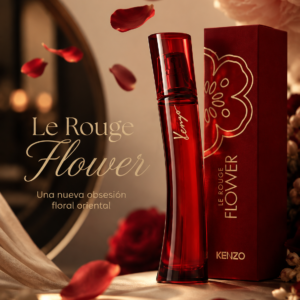 Le rouge