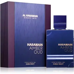 Amber Oud Dubai Night