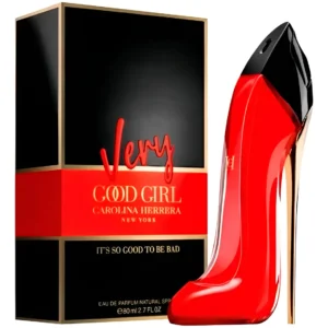 Good Girl Very EDP 80 ml