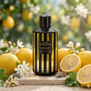 lemon line en oferta - mancera 120 ml