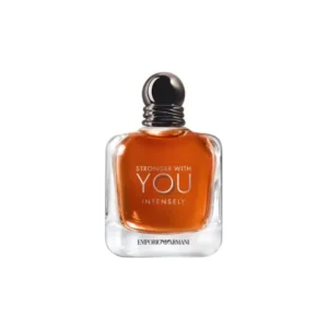 Armani Stronger With You Intensely 100 ml