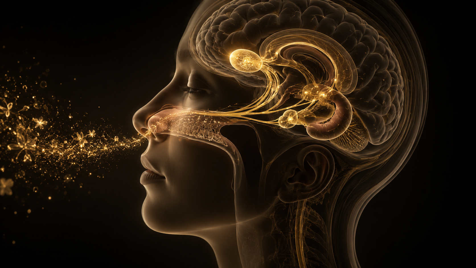 recuerdos y emociones con aromas