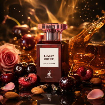 Lovely Chèrie Maison Alhambra en oferta