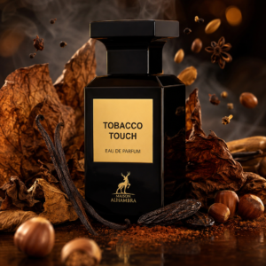 Tobacco Touch Maison Alhambra