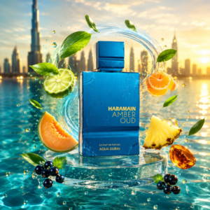 al haramain aqua dubai oferta
