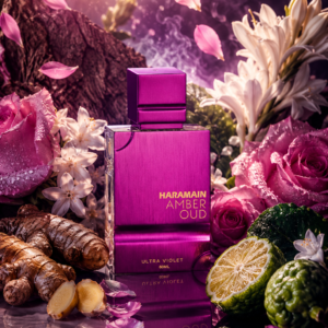 ultraviolet al haramain oferta