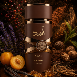 asad bourbon lataffa