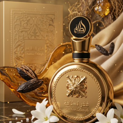 fakar gold en oferta
