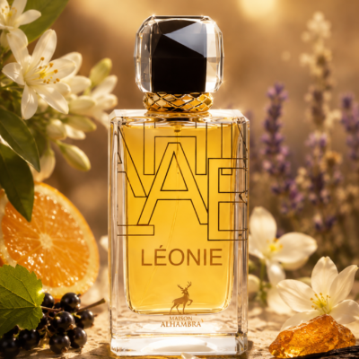 leonie en oferta