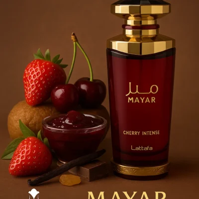 mayar cherry intense