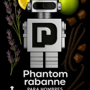 Phantom oferta