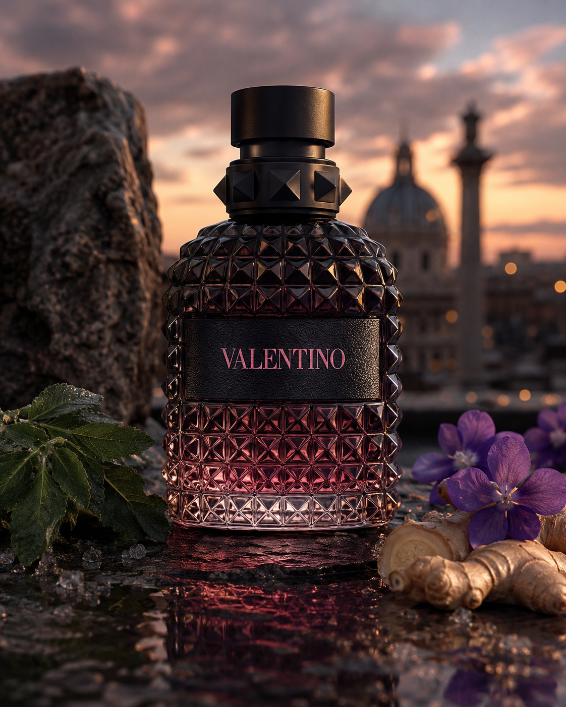 perfume coral fantasy