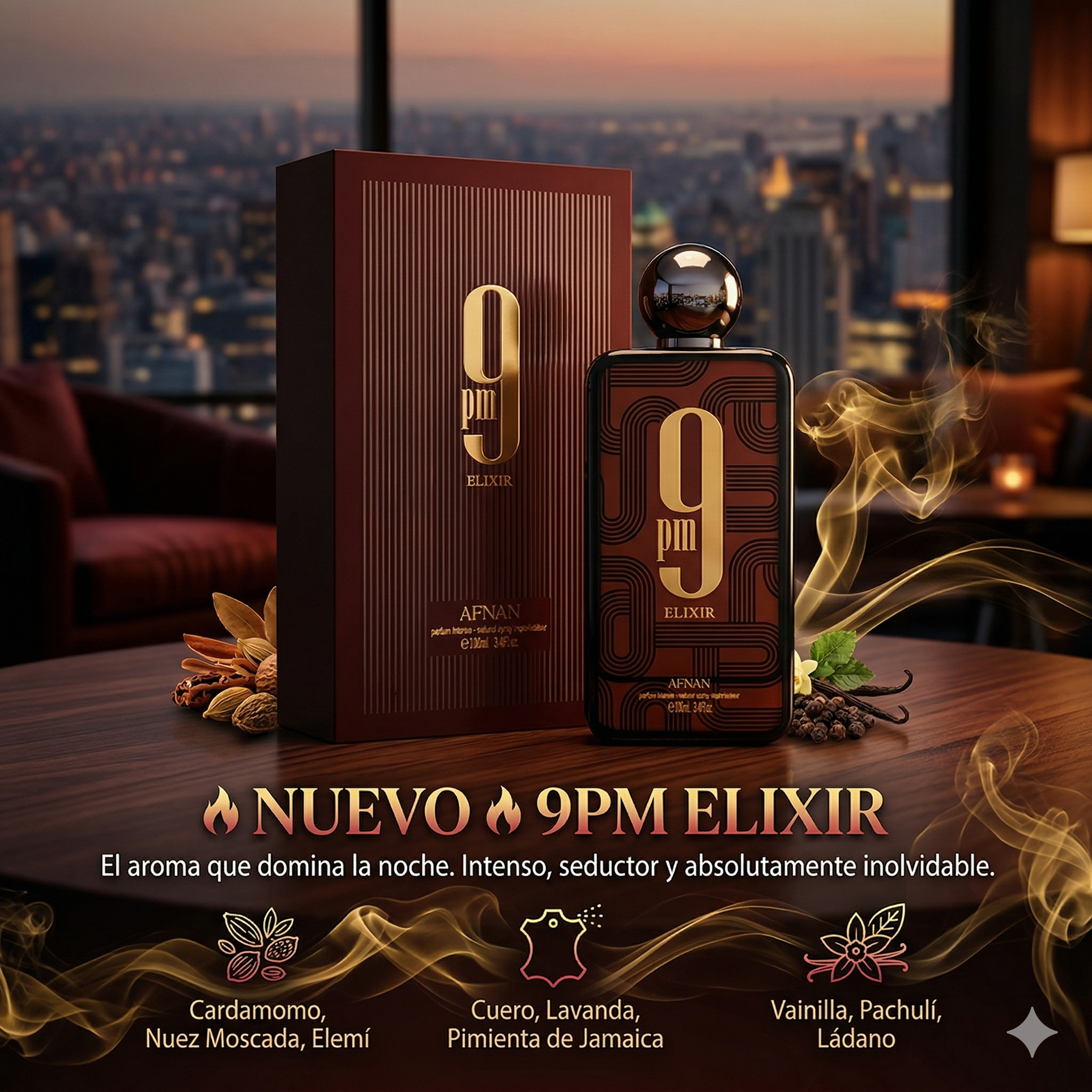 9pm elixir tester - Imagen 3