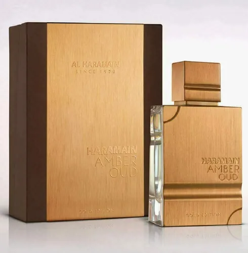 Al Haramain Amber Oud Gold 200 Ml Edp Usa