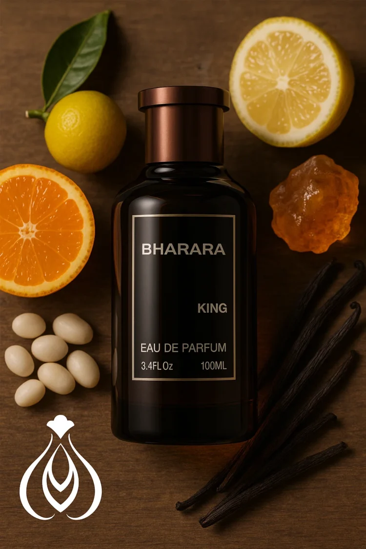 Bharara King PARFUM 100ml