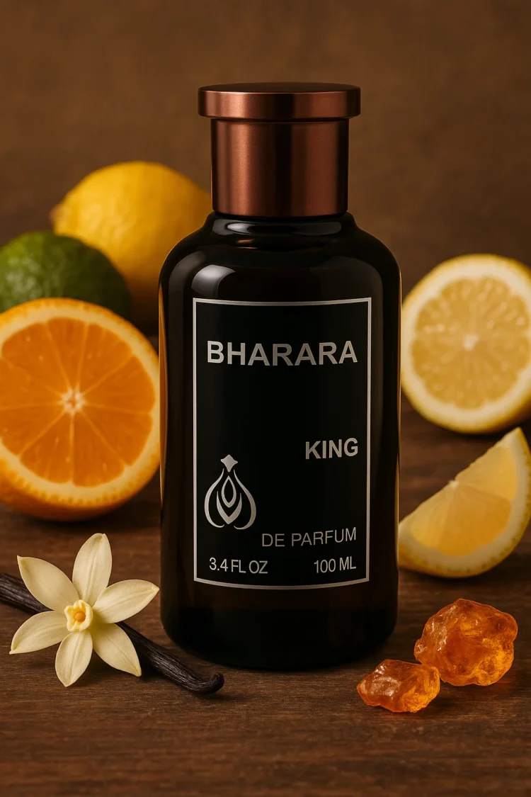 Bharara King edp 150ml