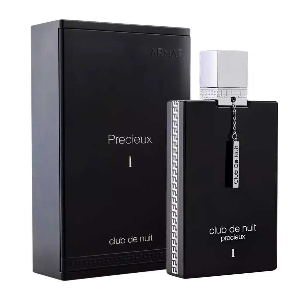 Armaf Club De Nuit Precieux L Extrait De Parfum 55ml