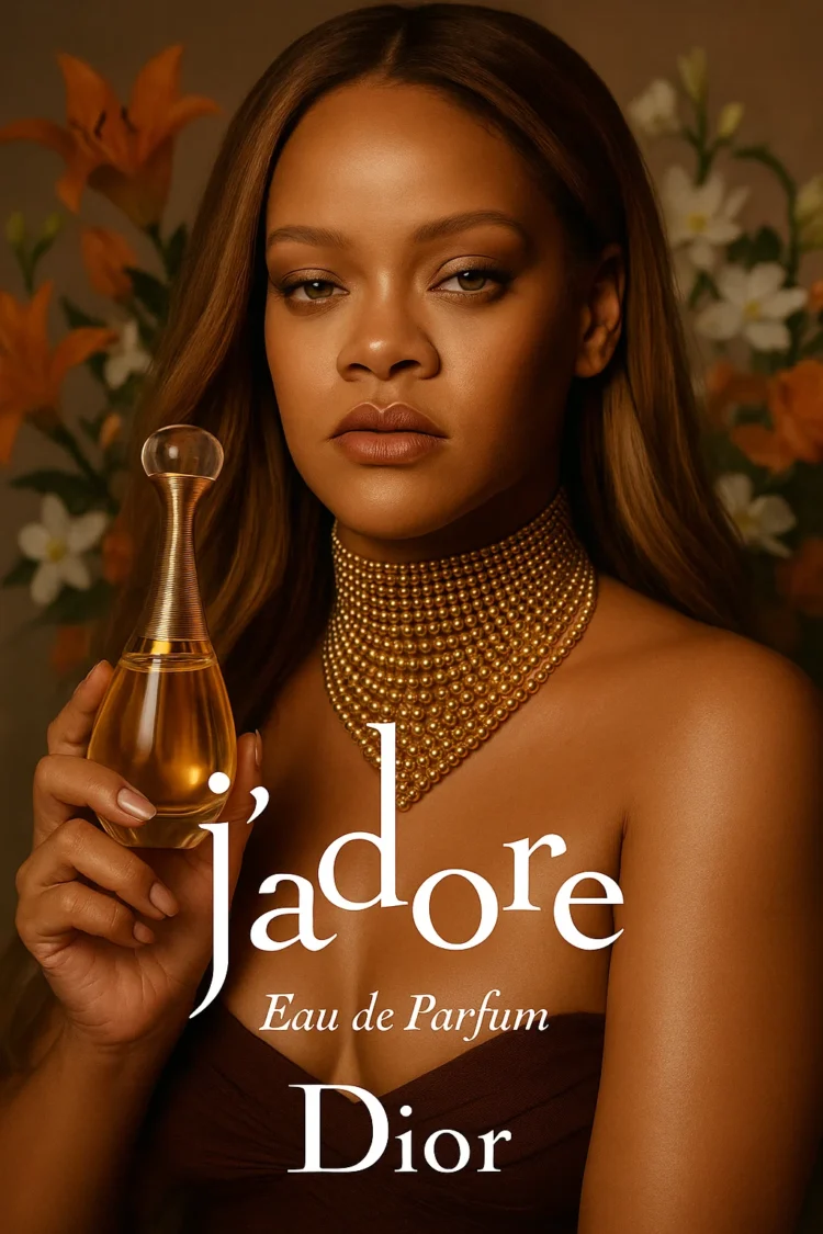 Dior Jodore Infinissime Perfume 50ml