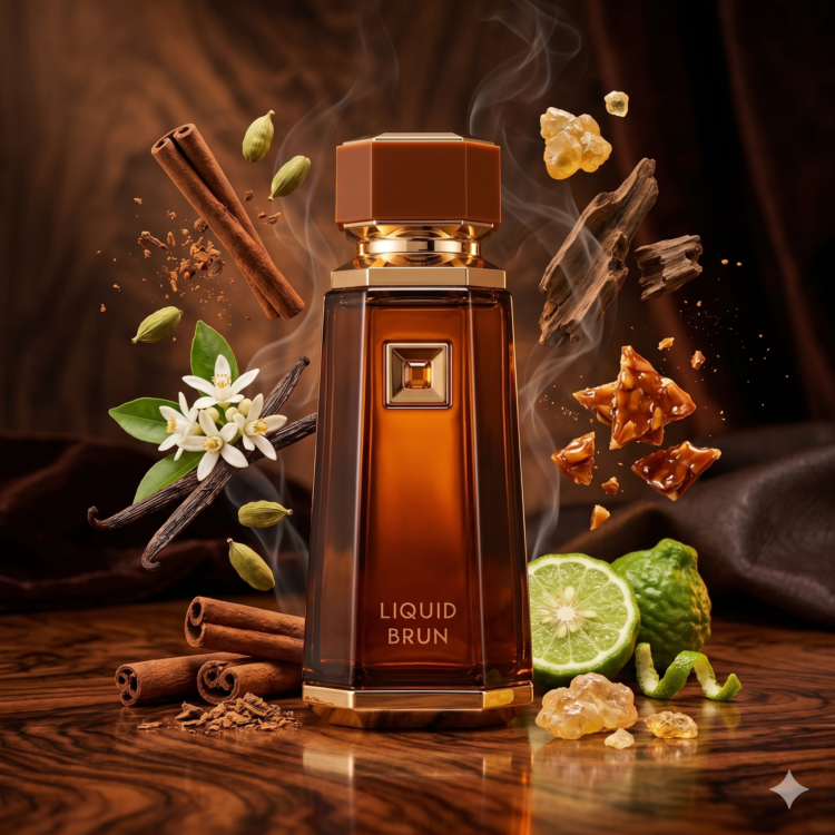 Liquid Brun French Avenue 100ml Edp