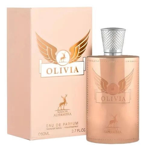 Olivia EDP Maison alhambra 30ml